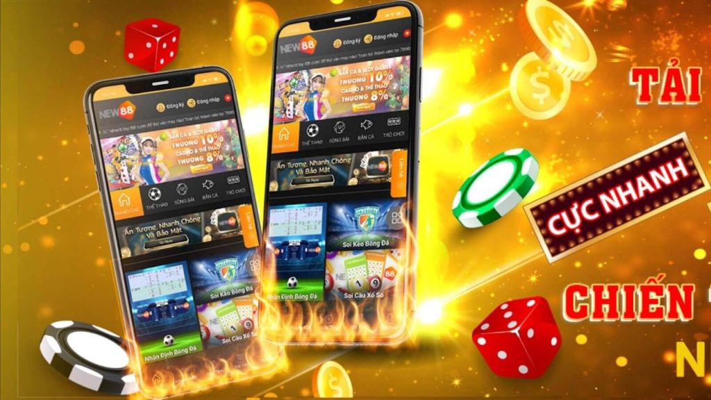 Người chơi có nên dùng link truy cập vào New88 không? Người chơi có nên dùng link truy cập vào NEW88 không?